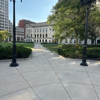 Secret Society of Fort Wayne: Detective City Game 4