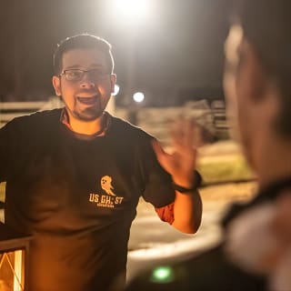 Twin City Ghost Tour von US Ghost Adventures 16