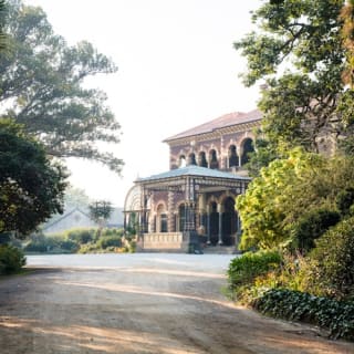 Rippon Lea Estate: Entry ticket 32