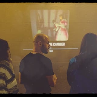 Walking the Devil's Empire' Tour 3