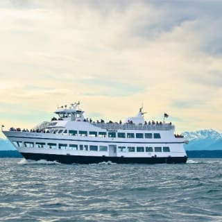 Seattle Harbor Cruise 24