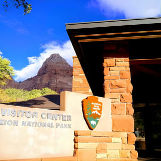 Bryce Canyon und Zion Nationalpark Tagesausflug von Las Vegas 12