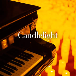 Candlelight: Best Movie Soundtracks 4