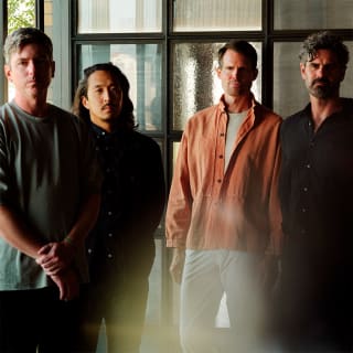 Tycho en Apolo, Barcelona 2025 1