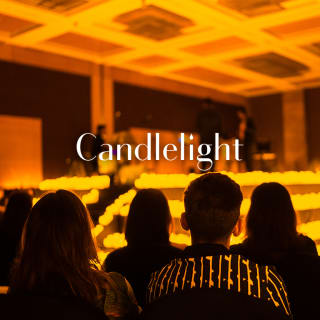 Candlelight: Best Movie Soundtracks 5