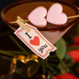 Valentine's Day, Sip Or Spill At The Chocolate Cocktail Club 2