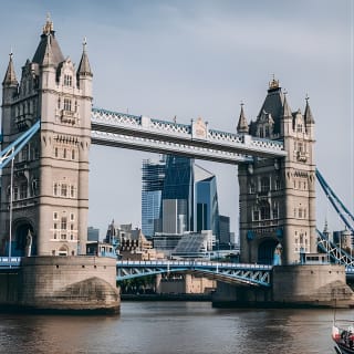 Ultimate Royal London: Torre de Londres & Visita a la Ciudad de Westminster 7