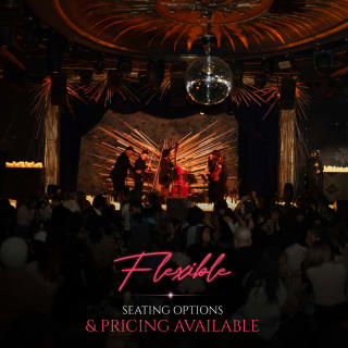 Destiny's Child: Iconic Reimagined Tribute – Chicago 8