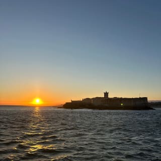 Between Lighthouses - The Great Coastal Journey of Cascais 18