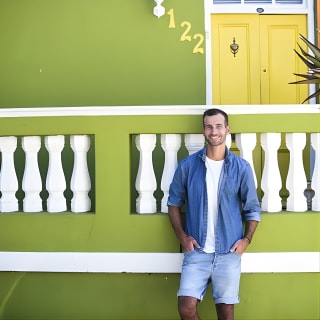 1 Hour Cape Town Bo Kaap Photoshoot Experience 22