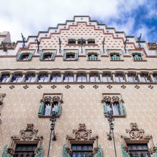 iVenture Barcelona Unlimited Attractions Pass: Ticket to more than 35 attractions 6