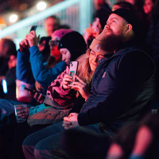 WILD: The Drone Light Show - Birmingham 3