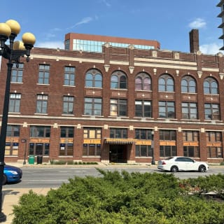 Secret Society of Fort Wayne: Detective City Game 7