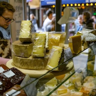 Eating Paris: Montmartre Food & Wine Tour 11