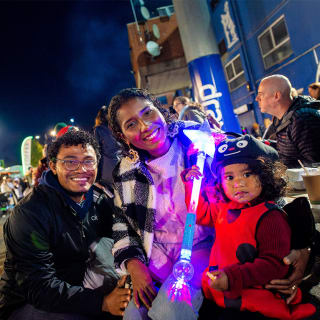 WILD: The Drone Light Show - Birmingham 4