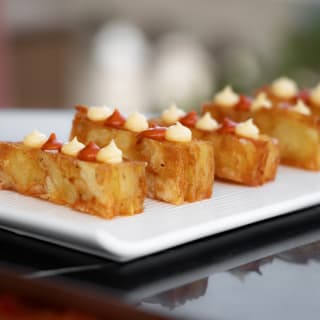 Menú de Domingo: arroces y tardeo en la Terraza de Vivi 13