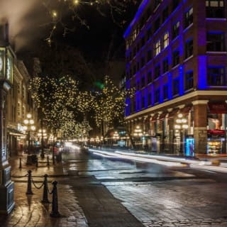 Vancouver: Scenic Twilight Tour with Capilano Park and Grouse Mountain 10