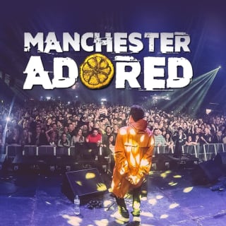Manchester Adored Presents The Circus: Fairground, Food and Beer! 1