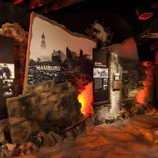 The National WWII Museum Campus Pass plus 4-D Film 7