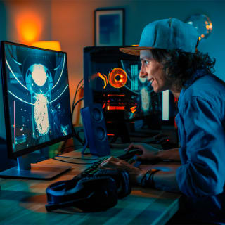 Día mundial del gamer 8 1