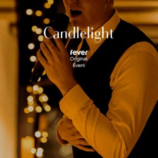 Candlelight: Romantic Jazz ft. Frank Sinatra & Nat King Cole 1