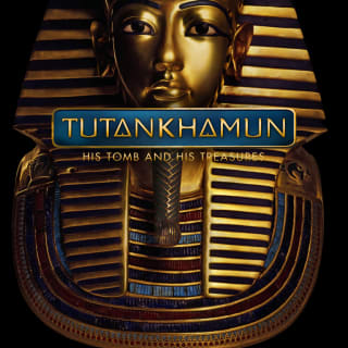 Tutankhamun: His Tomb and His Treasures - Washington DC 3