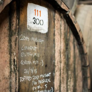“The Essence of Muscat” by Chambers Rosewood Vineyards 6
