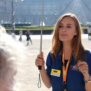 Visita guiada gastronómica de París y los museos del Louvre en 1 día 14