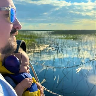 Les trajets en hydroglisseur écoénergétiques les moins chers de Central Florida 12