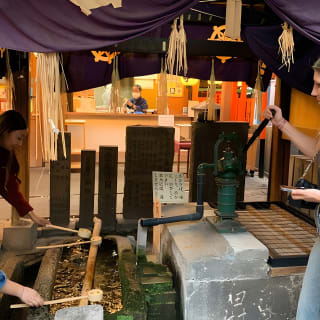 Osaka Highlights: 4-stündige geführte Spaziergangtour mit einem einheimischen Experten 19