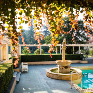 Rippon Lea Estate: Entry ticket 41