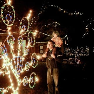 Bronx Zoo: Holiday Lights Tickets 47