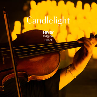 Candlelight: Holiday Pop Classics 3