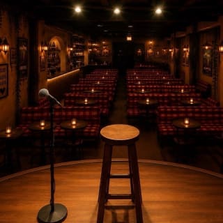 Le Mama Comedy Club 2