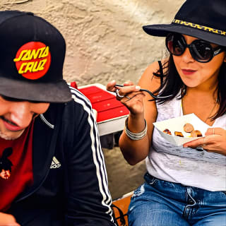 LA Venice Beach Walking Food Tour Avec Secret Food Tours 7