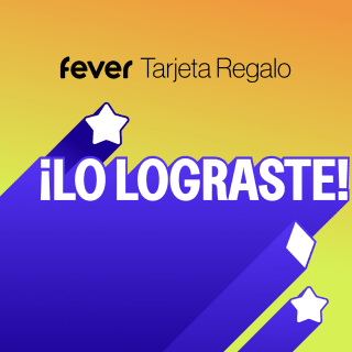 ¡Lo Lograste!  - Tarjeta Regalo 2