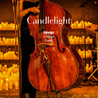 Candlelight: Romantic Jazz ft. Frank Sinatra & Nat King Cole 4