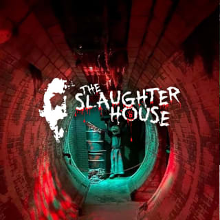 The Slaughterhouse 1
