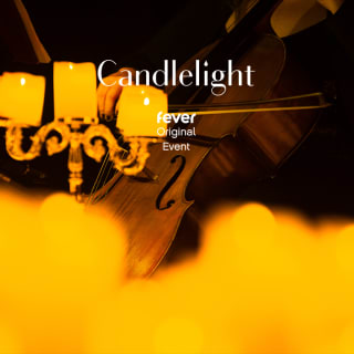 Candlelight: Holiday Pop Classics 5