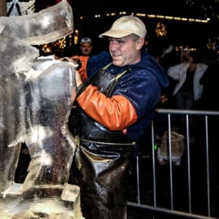 Bronx Zoo: Holiday Lights Tickets 49