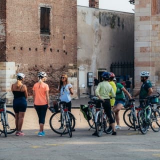 Tour in bicicletta di Verona 2