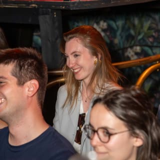 Le Mama Comedy Club 4