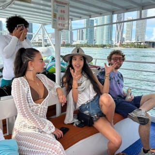 Biscayne Bay: Una Aventura de Snorkel Guiada desde South Beach 6