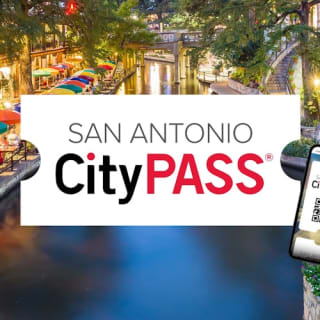 San Antonio CityPASS® 52