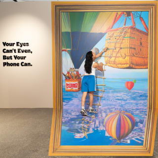 Mind Games - Art Alive! 3