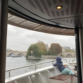 VIP Paris in a Day Tour con Crociera fluviale piccolo gruppo o privato 40