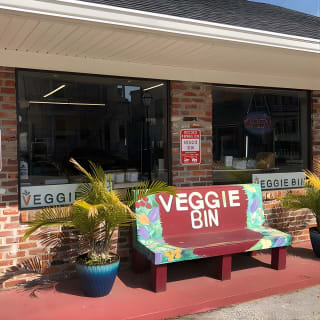 Charleston Farm-to-Table Food Tour and Chef's Challenge 2