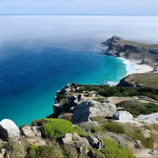 Cape Point and Boulder's Penguins Full Day Tour 13