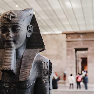 2-hour Metropolitan Museum Guided Tour 4