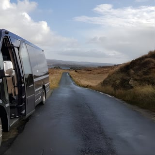 From Galway: Guided tour of Connemara with 3 hour stop at Connemara National Pk. 18